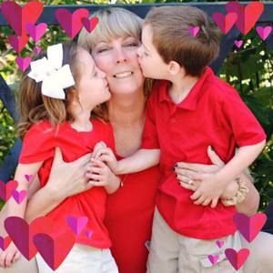 Meet your Posher, Dawna